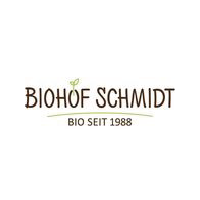 Biohof Schmidt